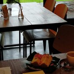 ガーデンパナ - 