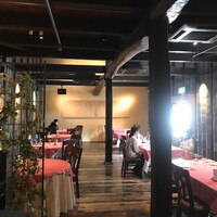 レストラン八間蔵 - 