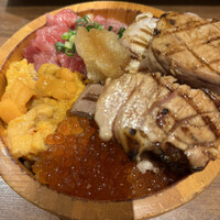 焼うお いし川 - 
