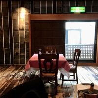 レストラン八間蔵 - 