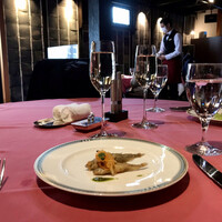 レストラン八間蔵 - 