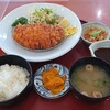 松山シーサイドカントリークラブ レストラン