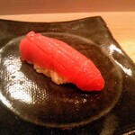 すゝき野 鮨金 - 