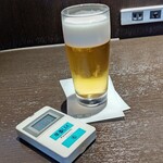 ダイヤモンド・プレミアラウンジ - 