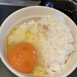 釜谷製麺 - TKG