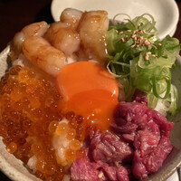 焼肉 にくだらけ - 