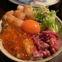 焼肉 にくだらけ - 