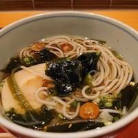 はも・天然ふぐ 銀座 福和 - 