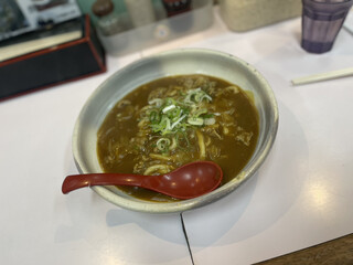 Goshiki Udon - 