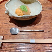肉割烹 上 - 