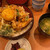 天ぷら 阿部 - 料理写真: