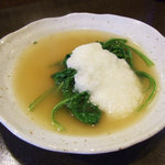 花くじら 北店 - 春菊