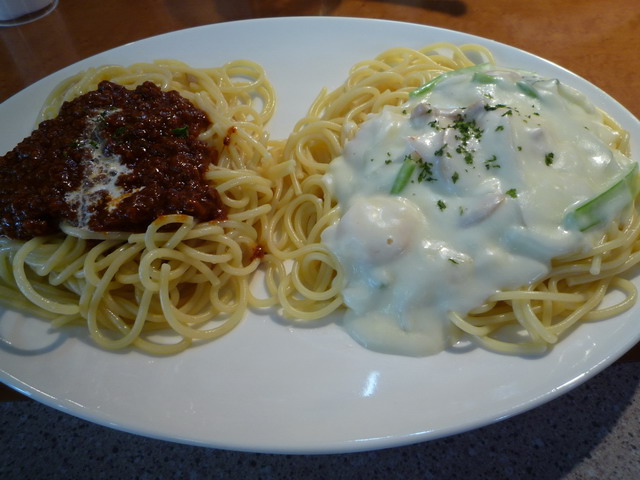 ピクニック 小柳 パスタ 食べログ