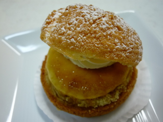 Henri Charpentier Shinsaibashi Daimaru Ten photo 2