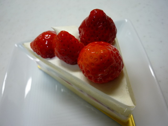 Henri Charpentier Shinsaibashi Daimaru Ten photo 3