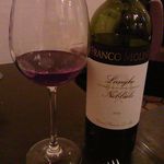 横浜馬車道 旬の肉料理イタリアン オステリア・アウストロ - ランゲ・ネッビオーロ（ｂｙフランコ・モリーノ）