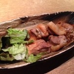 お数家いしかわ - 