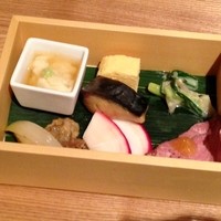 RIVA - 前菜の玉手箱
