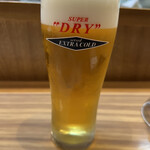 醍醐 - キンキンに冷えてる‼️