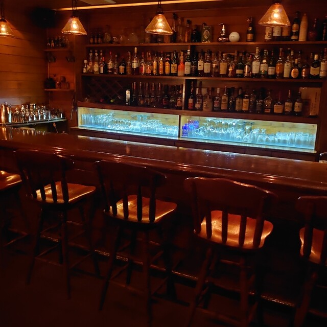 Rainy Night（レイニーナイト） - 稚内（バー）の写真