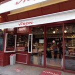 VIRON 渋谷店 - 
