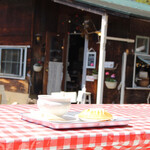 タビタのパン - 