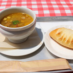 タビタのパン - 