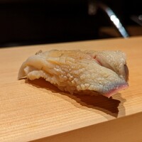 枯淡 - 北寄貝〜何?この大きさ