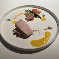 TexturA - 豚