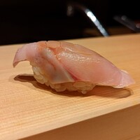 枯淡 - 黒むつ〜旨い