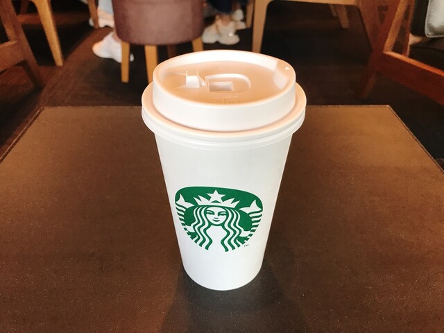 スターバックス コーヒー 酒田みずほ店（STARBUCKS COFFEE） - 酒田（カフェ）の写真