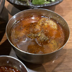 SPICY CURRY 魯珈 - 