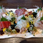 Ekimae Izakaya Noroshi - 