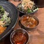 SPICY CURRY 魯珈 - 