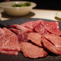 Yakiniku BarBies - 