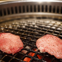 Yakiniku BarBies - 
