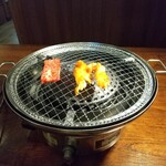 Yakiniku Miraku - 