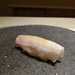 くるますし - まながつお    今が しゅん