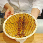 てんぷら 一心 - 