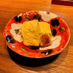 Fukunoo - 出汁巻き玉子