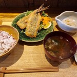 きょうや食堂 - 