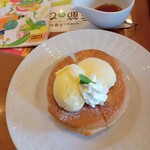ココス - 料理写真: