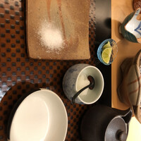 天ぷら 銀座おのでら 並木通り店 - 