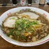 尾道ラーメン 一丁