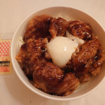 LAWSON - 料理写真: