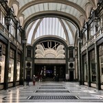 Cantine Barbaroux - これは、三年前に撮ったアール・デコ様式建築の映画館 Cinema Lax