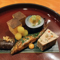 日本料理 たかむら - 