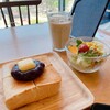 パン屋むつか堂カフェ アミュプラザ博多店