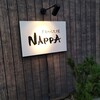 農家のパスタ屋 NAPPA