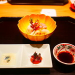 Nishi Azabu Ichino - 